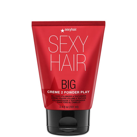 Sexy Hair Big Creme 2 Powder Play 3.4 oz