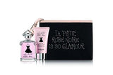 La Petite Robe Noire by Guerlain Fragrance for Women 3 Piece Gift Set
