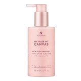 Alterna My Hair My Canvas New Beginnings Exfoliating Cleanser 6.7 oz