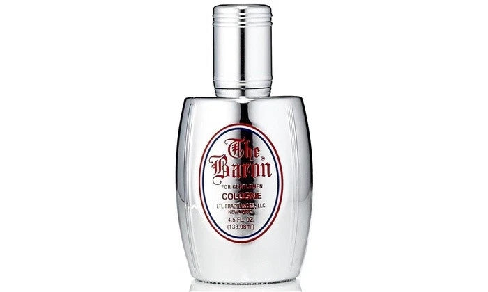The Baron for Men by LTL Cologne Spray 4.5 oz