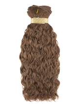 Bohyme French Refined Machine-Tied Weft Human Hair 16" Color 33
