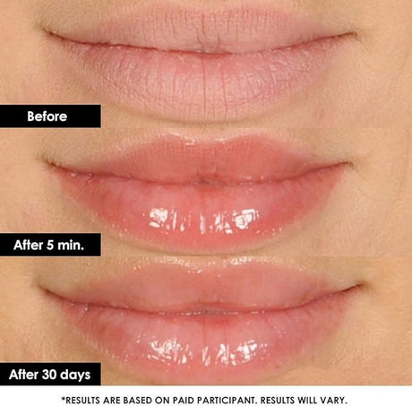 Grande Cosmetics GrandeLips Plumping Lipstick Razzle Berry