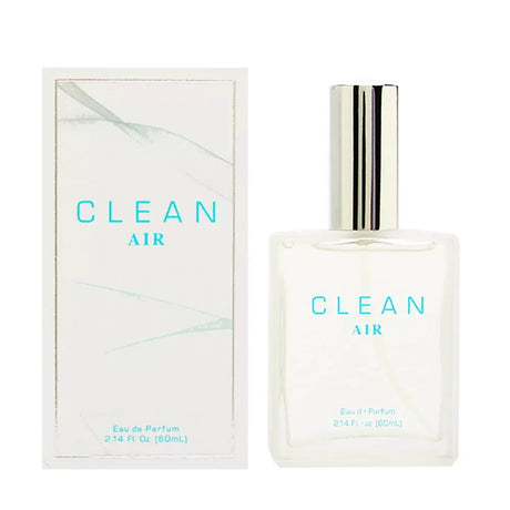 Clean Air by Clean for Women Eau de Parfum Spray 2.14 oz