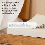 This Works Deep Sleep Breathe In Roll On