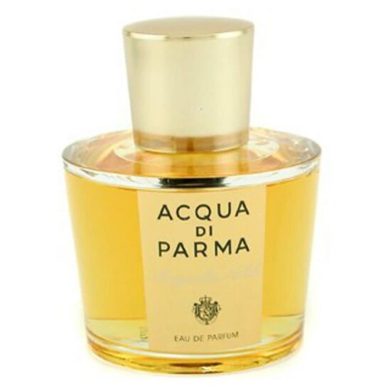 Magnolia Nobile by Acqua di Parma for Women Eau de Parfum 3.4 oz