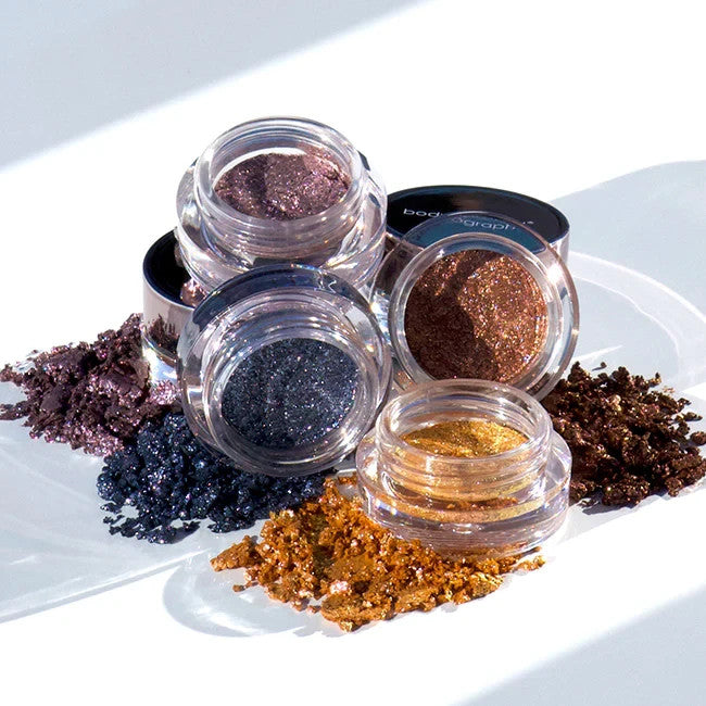 Bodyography Glitter Pigment Eyeshadow Sparkler