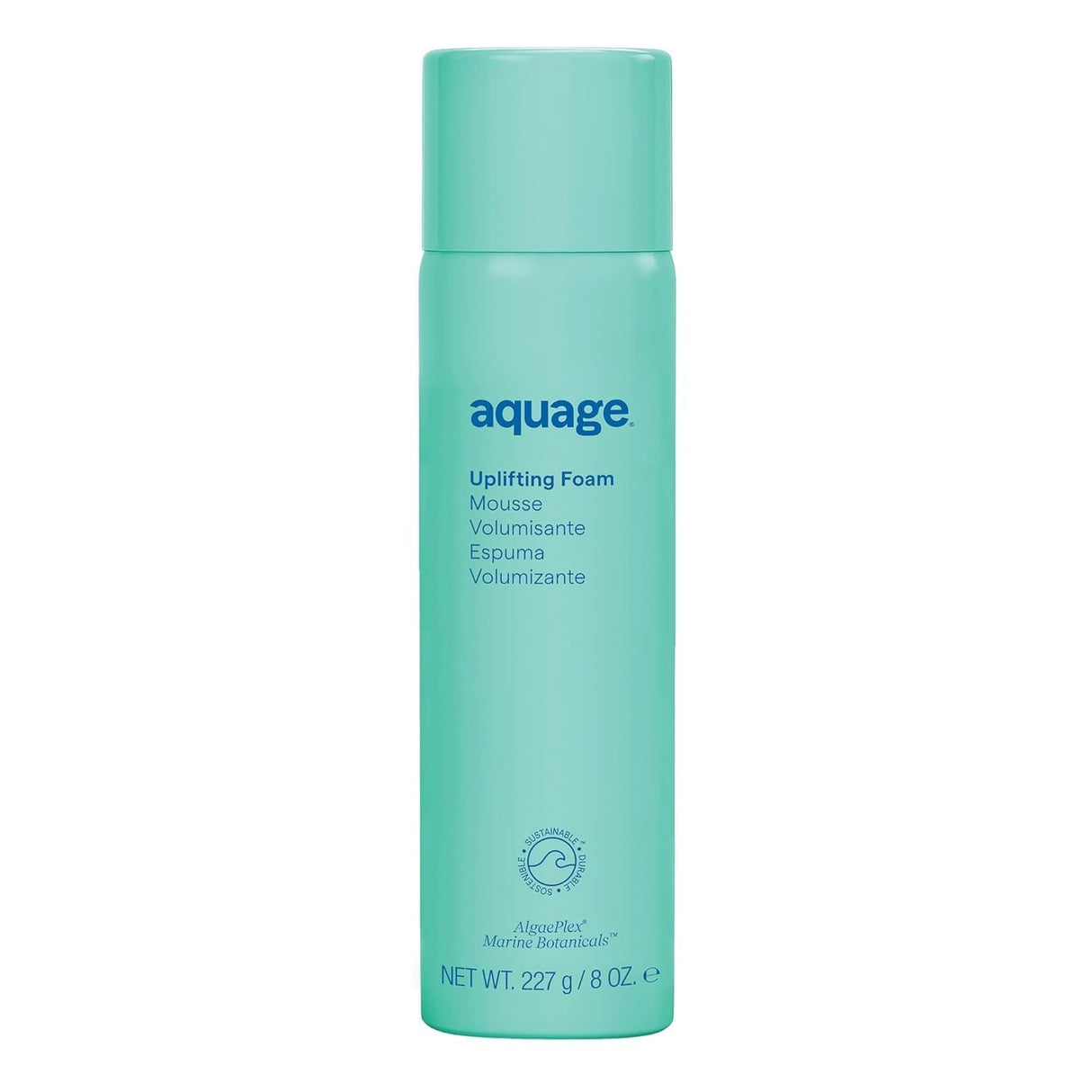 Aquage Uplifting Foam Mousse 8 oz