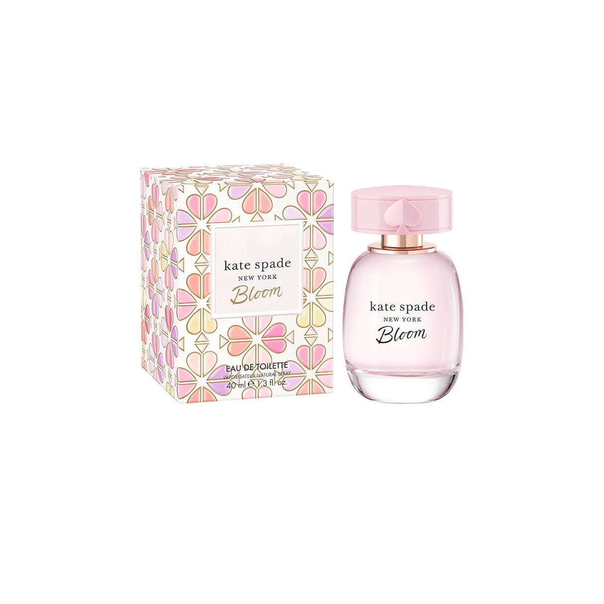 Kate Spade New York Bloom for Women Eau de Parfum Spray 1.3 oz