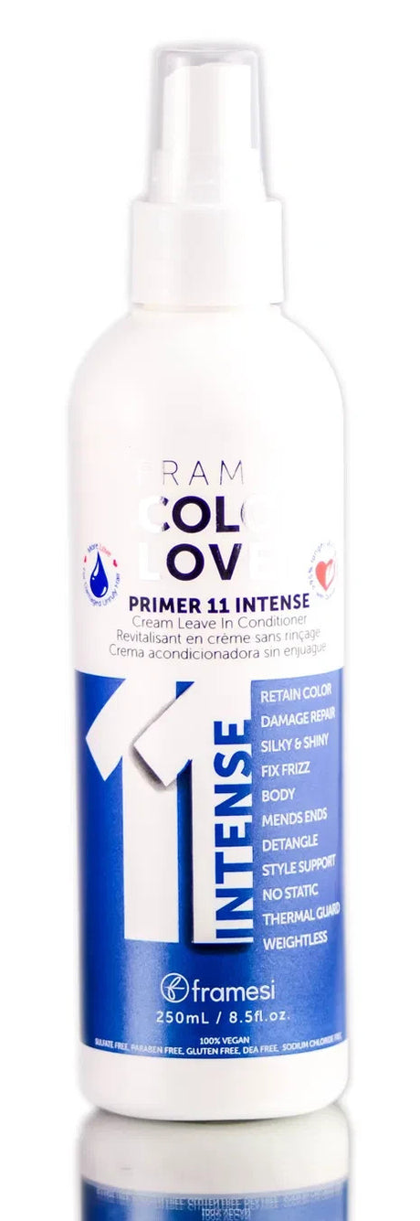 Framesi Color Lover Primer 11 Intense Leave In Conditioner 8.5 oz