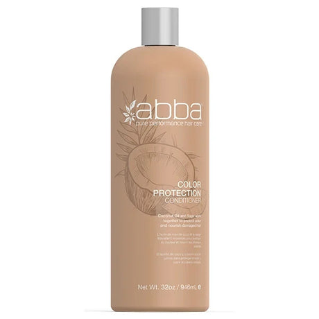 Abba Color Protection Conditioner 32 oz