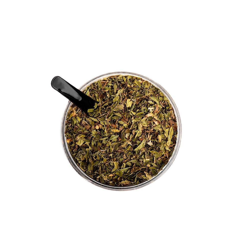 Wakse Noble Mint Tea-Infusion Hard Wax Beans 10 oz