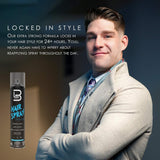 L3VEL3 Hair Spray 13 oz