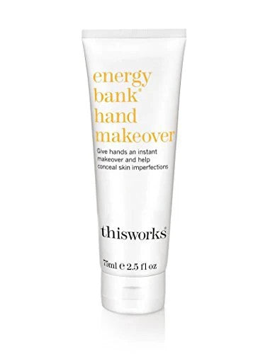 This Works Energy Bank Hand Makeover 4 oz