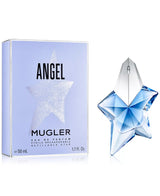 Mugler Angel by Mugler for Women Eau De Parfum Spray 1.7 oz
