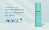 Aquage Uplifting Foam Mousse 8 oz