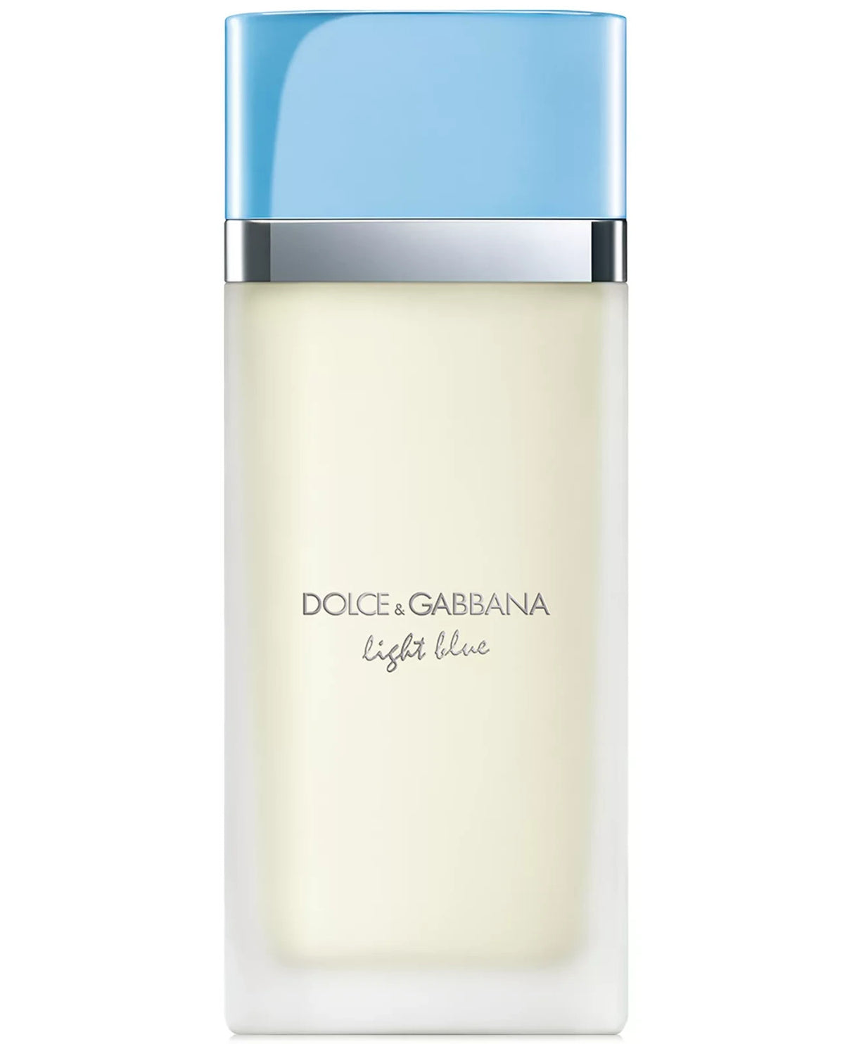 Dolce & Gabbana Light Blue for Women Eau de Toilette Spray ( TESTER ) 3.3 oz