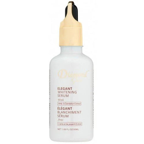Diamond Glow Elegant Serum 1.66 oz