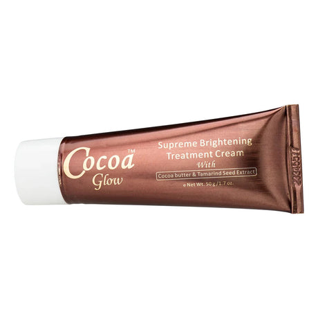 Cocoa Glow Supreme Brightening Treatment Cream 1.7 oz