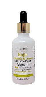 Clair White Kojic Turmeric & Lemon Skin Clarifying Serum 1.7 oz