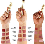 Grande Cosmetics GrandeLips Plumping Lipstick Razzle Berry