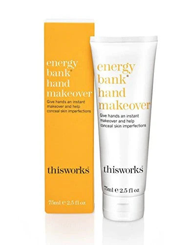 This Works Energy Bank Hand Makeover 4 oz