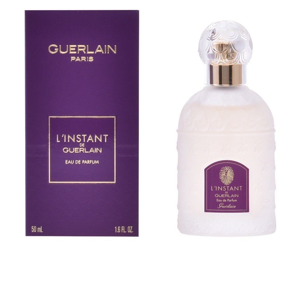 L'Instant de Guerlain by Guerlain for Women Eau de Parfum Spray 1.6 oz