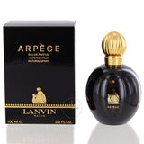 Arpege by Lanvin for Women Eau De Parfum Spray 3.3 oz
