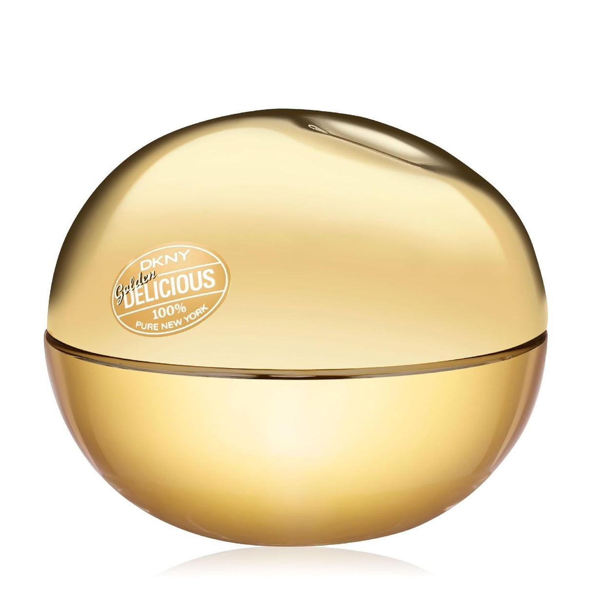 Golden Delicious by DKNY for Women Eau de Parfum Spray 1.7 oz