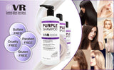 Cocohoney VR Color Enhancing Purple Shampoo 32 oz
