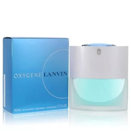 Oxygene by Lanvin Eau de Parfum Spray 1.7 oz