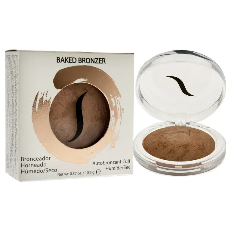 Sorme Baked Bronzer #808 True Bronzer
