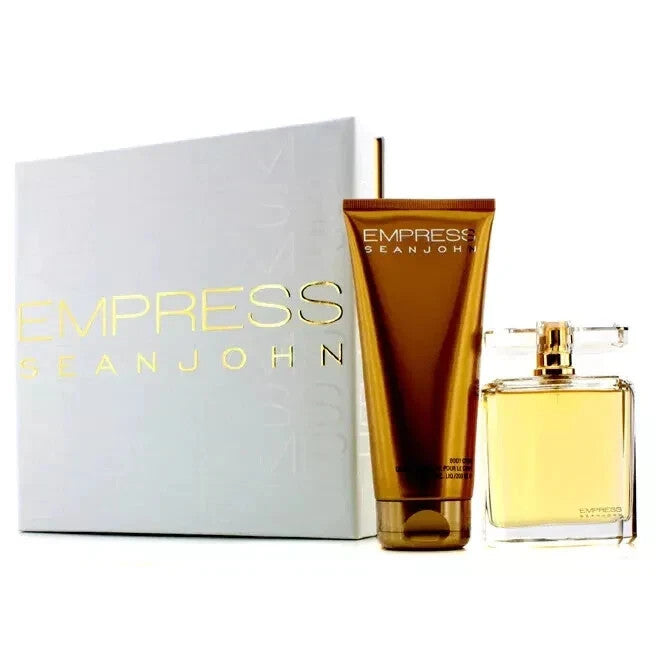 Empress by Sean John Fragrance for Women 2 Piece Gift Set