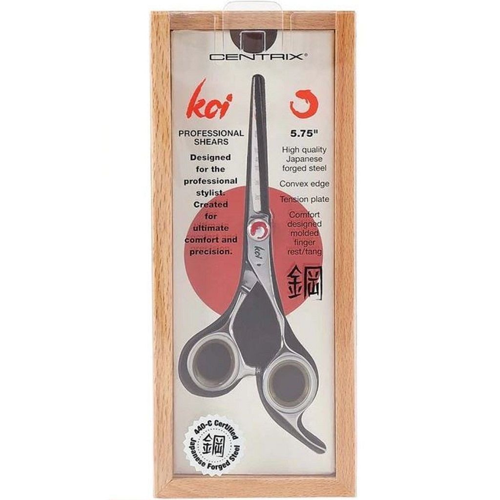 Cricket Centrix Koi 525 5.25" Shear