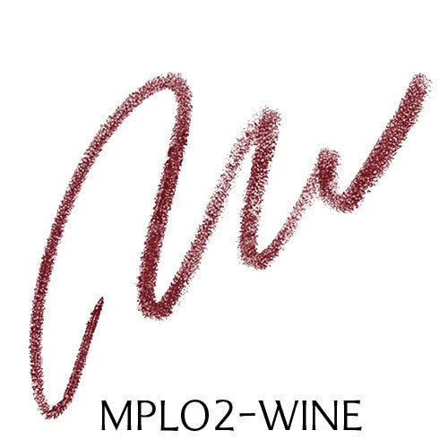 Sorme Truline Mechanical Lipliner Wine