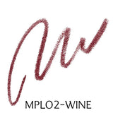 Sorme Truline Mechanical Lipliner Wine