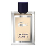 Lacoste L'Homme by Lacoste for Men Eau de Toilette Spray 3.3 oz