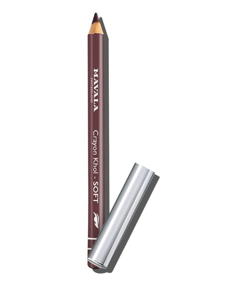 Mavala Soft-Kohl Pencil Sweet Prune