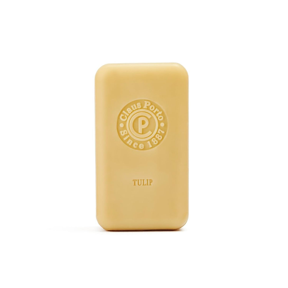 Claus Porto Chic Tulip Soap 5.3 oz