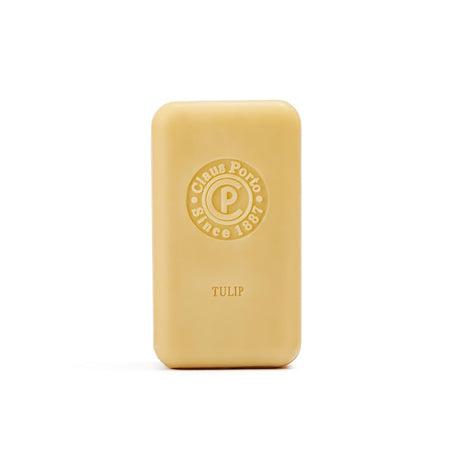 Claus Porto Chic Tulip Soap 5.3 oz