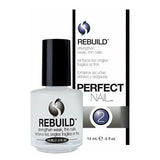 Seche Perfect Nail Rebuild Strengthening Treatment