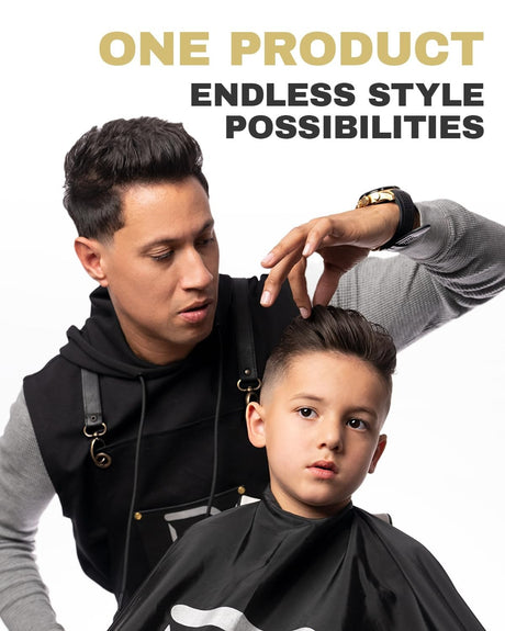 L3VEL3 Styling Pomade 5 oz