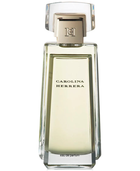 Carolina Herrera by Carolina Herrera for Women Eau de Parfum Spray 3.4 oz