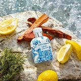 Light Blue Summer Vibes by Dolce & Gabbana for Men Eau de Toilette Spray 4.2 oz