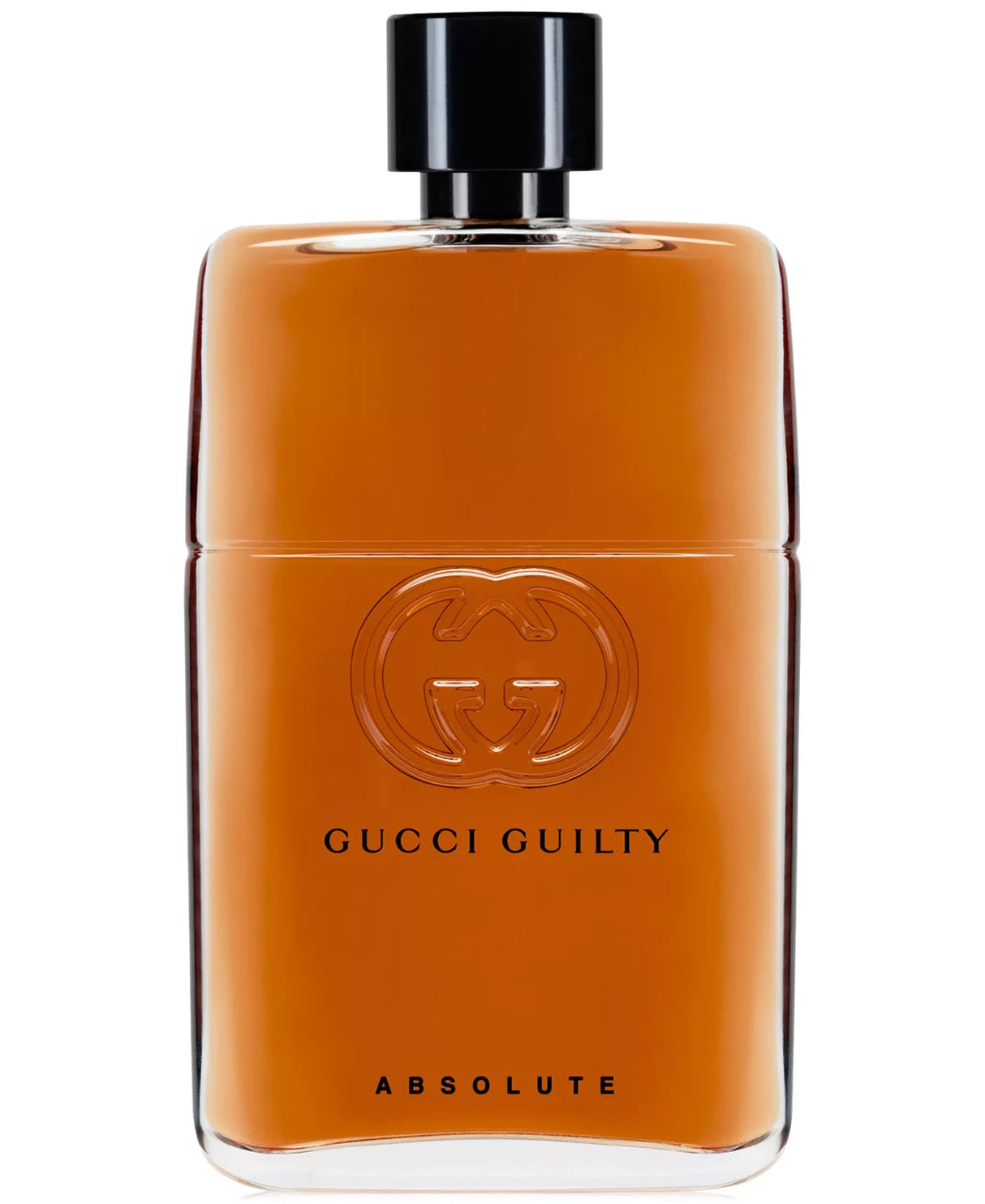 Gucci Guilty Absolute Pour Homme for Men Eau de Parfum Spray 3 oz