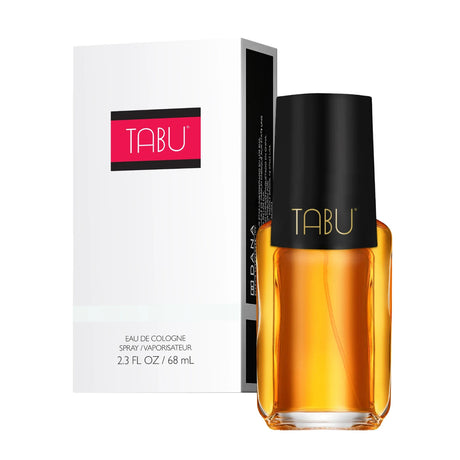 Tabu for Women Eau de Cologne Spray 2.3 oz