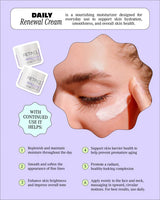 Robanda Retinol Daily Renewal Cream 2 oz