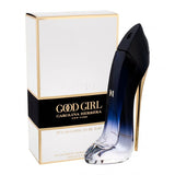 Good Girl Legere by Carolina Herrera for Women Eau de Parfum Spray 2.7 oz