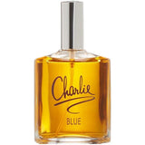 Charlie Blue by Revlon Eau de Toilette Spray 3.4 oz