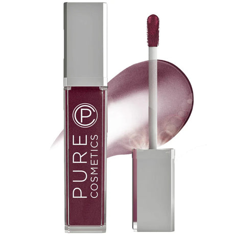 Pure Cosmetics Light Up Lip Gloss Passion