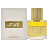 Costa Azzurra by Tom Ford Eau de Parfum Spray 1.7 oz
